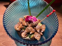 -周家二小姐的菜(西津渡店)