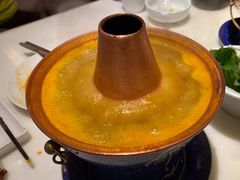 -涮福記·现切牛羊肉火锅(世纪汇店)