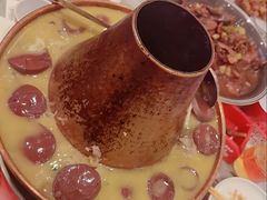 -大哈福烧烤·海鲜·家常菜(延安三路店)