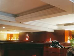 大堂-戈尔登酒店·满堂彩咖啡厅