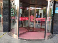 门面-巨鼎酒店(擂鼓石店)