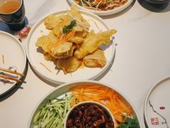 -额娘·春饼烤鸭(天鸿店)