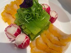 -将相和·海鲜蒸饺大连菜·连鹭海鲜姊妹店