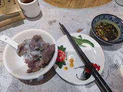 -丰尔粥食·粥底火锅·桑拿鸡(大良总店)