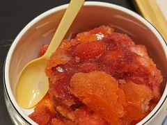 -鸭绿江海鲜烧烤大排档(杏林街店)