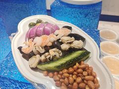 -普天和酒楼(天津之眼店)