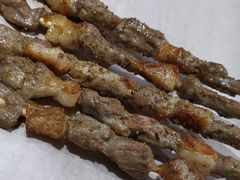 -宛平李记小吃(东关街店)