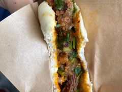 -豆相识•九九豆腐脑(牛咡桥店)