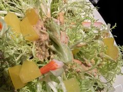 -胖哥俩肉蟹煲(富阳万达店)