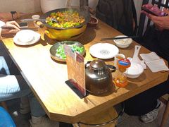 -聚鑫朋酸菜肥肠(文艺路口店)