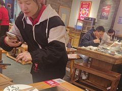 -大龙燚火锅(南山大道店)