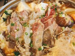 -樱の千渡日式料理·铁板烧•烧鸟(金盛田广场店)