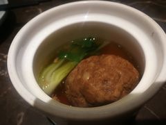 蟹粉狮子头-冶春茶社(星汉大厦店)