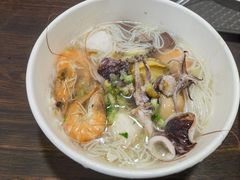 -黄则和花生汤(中山路店)