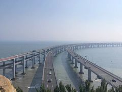 -星海湾跨海大桥