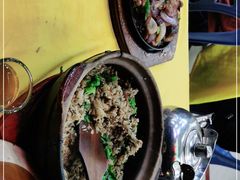 -汤氏美食台山水步特色黄鳝饭(龙津东路店)