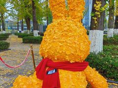 -重庆中央公园(渝北区)