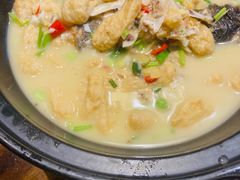 -民俗村柴火灶·景德江西菜(中国陶瓷博物馆店)