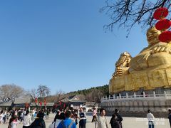 -千佛山风景名胜区