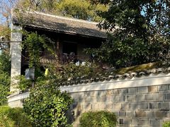 -八大山人梅湖景区