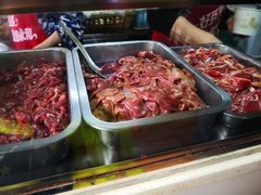 -王记生烫牛杂面馆(兰陵路店)