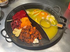 -后火锅(南京东路总店)