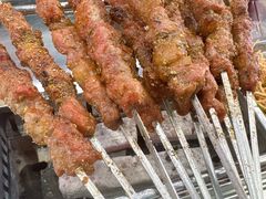 -古彭7只羊·招牌白串·碳锅羊肉旗舰店