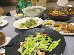 -金哥私房菜馆(张府园总店)