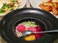 -淮扬韵(市政府汉神店)