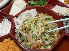 -四道菜·福建菜馆(新街口金鹰店)