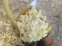 -SUGAR糖薯·章鱼烧(鹏欣水游城店)