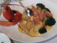 -老洋房花园饭店(绍兴路店)