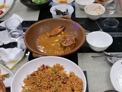 -CHAR恰吧(杭州钱塘皇冠假日酒店)