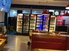 -刘记大块烤羊腿餐吧(北沙滩店)