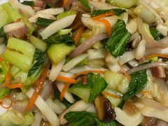 -芝城故事·建瓯土菜