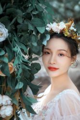 -古摄影婚纱