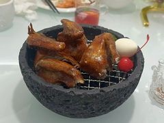 -3号仓库·创意中国菜(新世界城店)