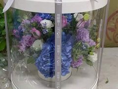 -EPOQUE·一刻花店(兴业太古汇店)