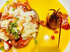波士顿龙虾-人杰鱼乐轩(珠江路店)