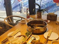 -四喜小胖·北京涮肉(五道营店)