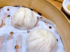 鲜肉小笼-苏小柳手工点心(人民广场分院)