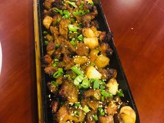 -有位虾匠·香辣蟹·小龙虾(李村店)