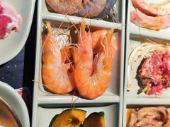 -梨花自助烤肉(天河城店)