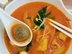 -觅姐一碗健康煮(青浦宝龙广场店)