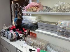 -海马体照相馆(上海月星环球港店)