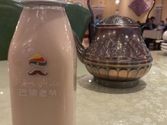 -巴依老爷·新疆美食(上城区天城路店)
