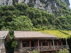 -大新明仕山庄