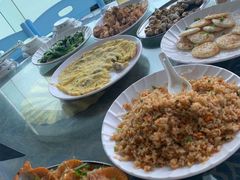 -七鲜渔港美食餐厅(巽寮湾海景店)