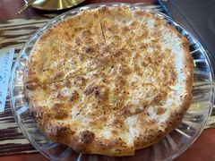 烤馕-新疆伊宁远征餐厅