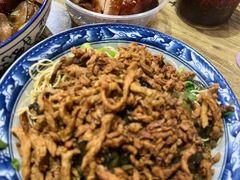 -九八五面馆(欧洲城店)